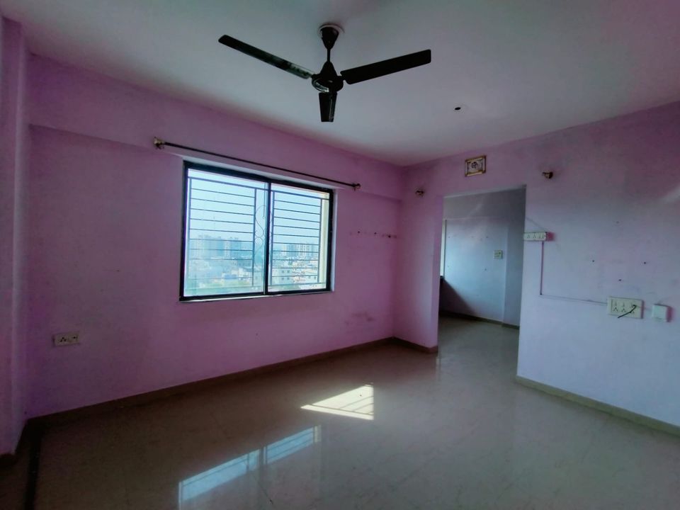 1BHK Flat For Sale in PUNE, MH, Pune-104