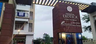 Navratna Exotica 1bhk fully furnished flat FOR SALE in PUNE, MH, Pune-95