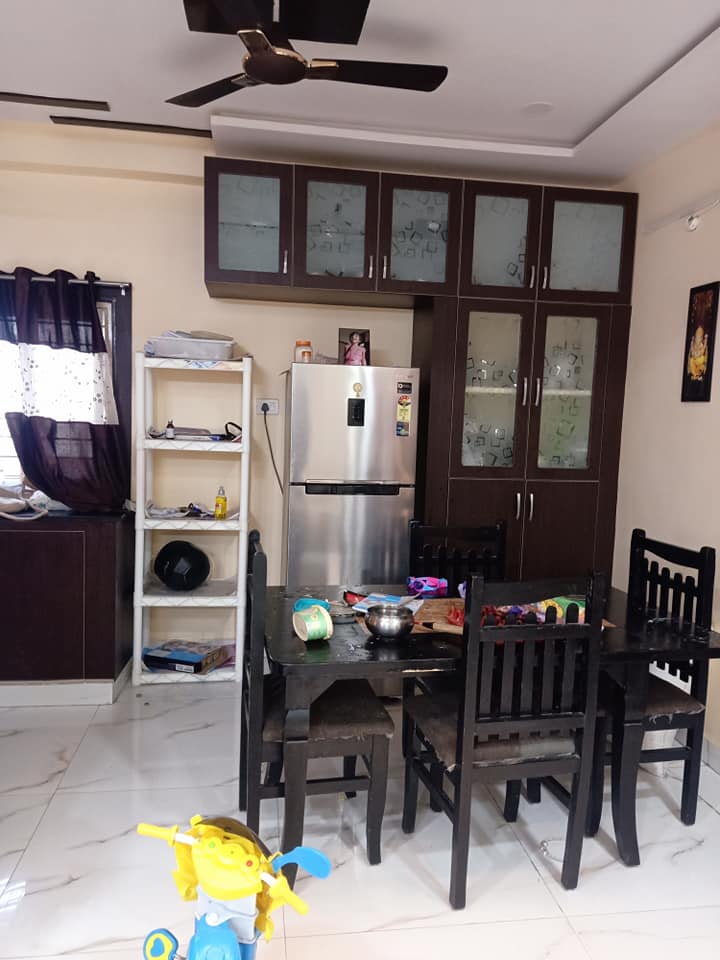 2BHK Flat FOR SALE in HYDERABAD, TS, Hyderabad-14