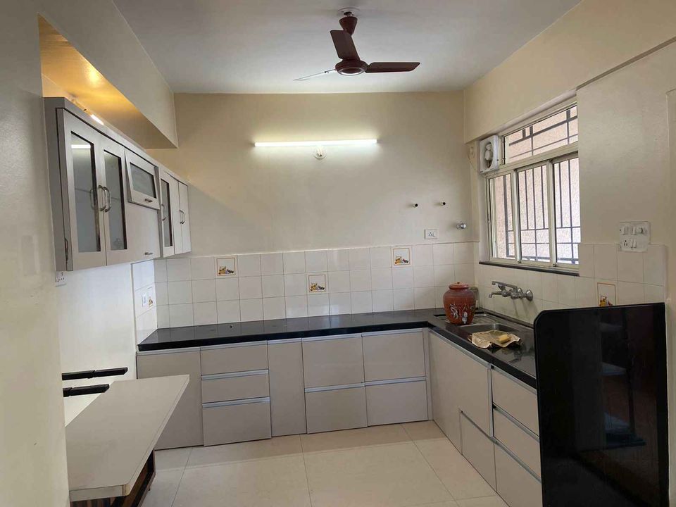 Available 3 Bhk Penthouse in Gold Coast in Pune - 16