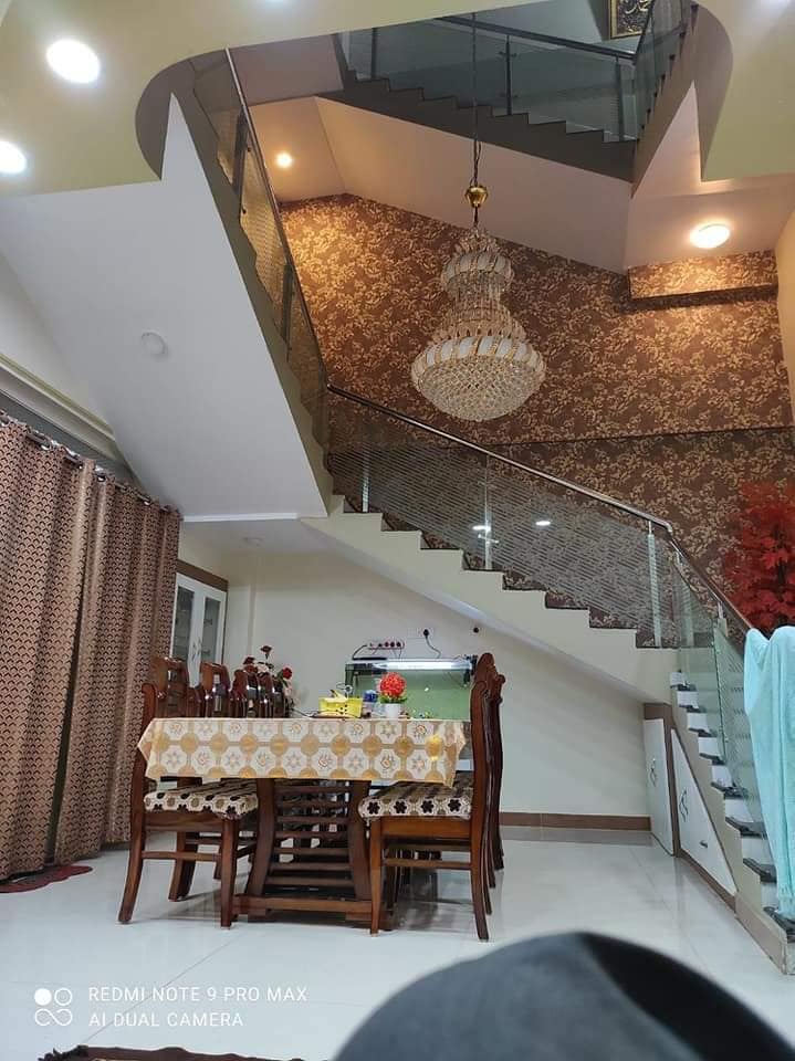 INDEPENDENT HOUSE FOR SALE in Hyderabad TS - 67