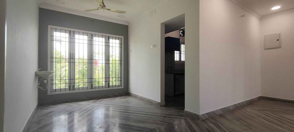 2BHK Apartment FOR SALE in CHENNAI, TN, Chennai-63