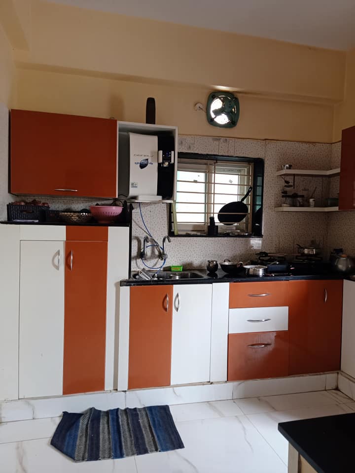 2BHK Flat FOR SALE in HYDERABAD, TS, Hyderabad-14