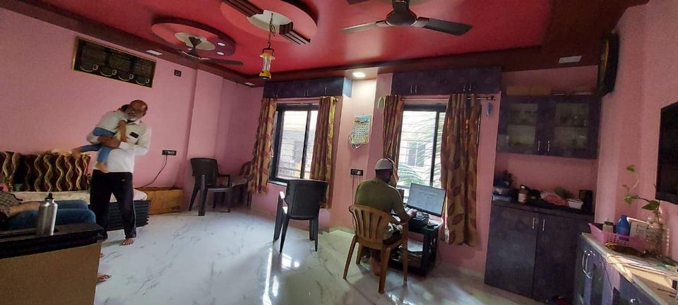 4 bhk independent house FOR SALE in HAVELI, MH, Pune-109