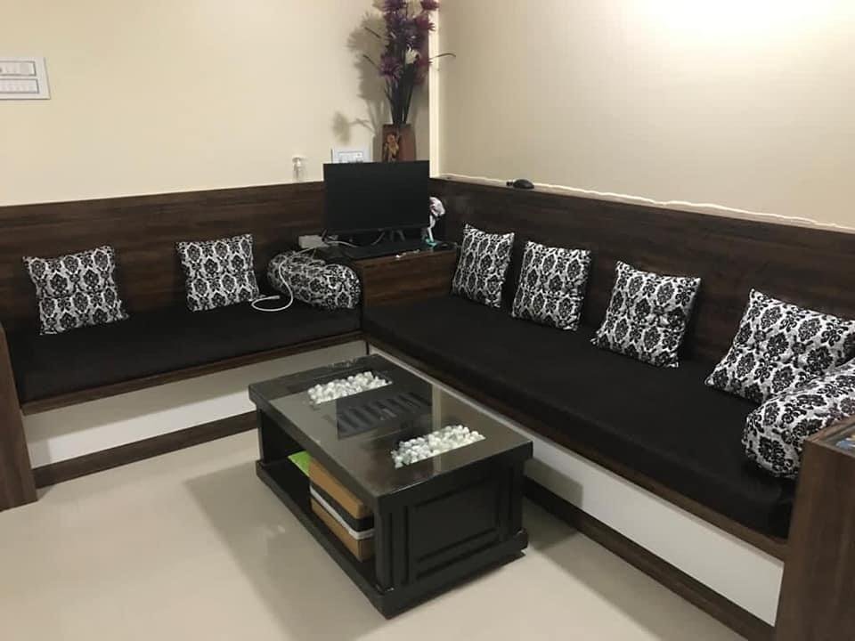 Navratna Exotica 1bhk fully furnished flat FOR SALE in PUNE, MH, Pune-95