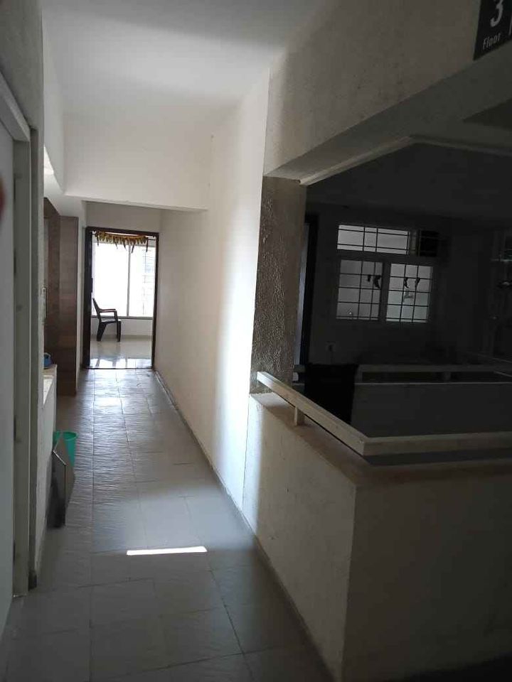 2bhk Semifurnished flat FOR SALE in PUNE, MH, Pune-74