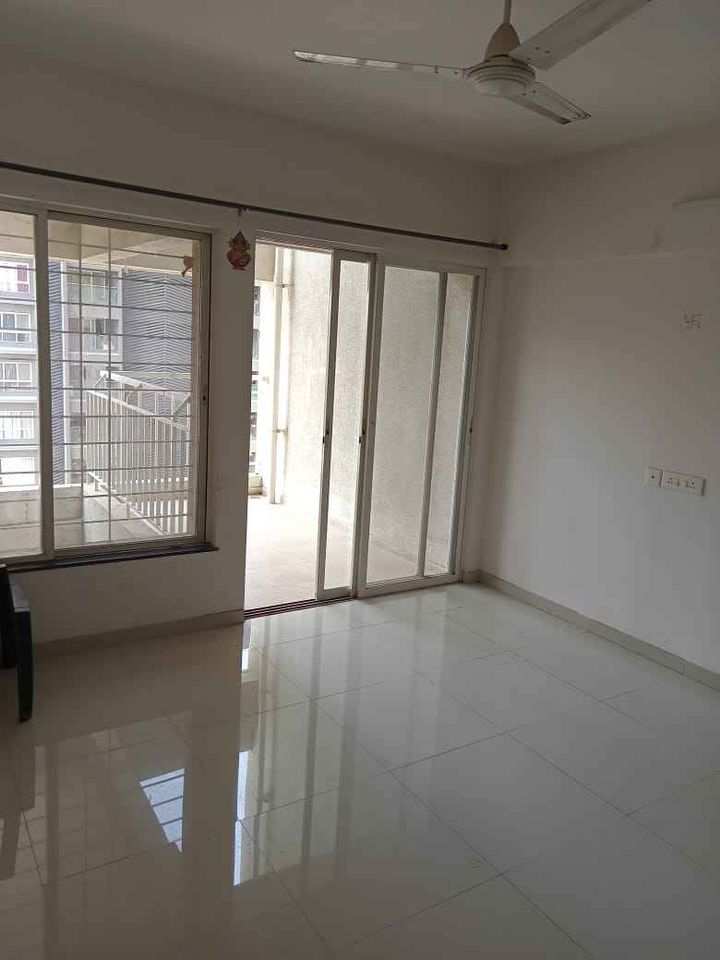 2bhk Semifurnished flat FOR SALE in PUNE, MH, Pune-74