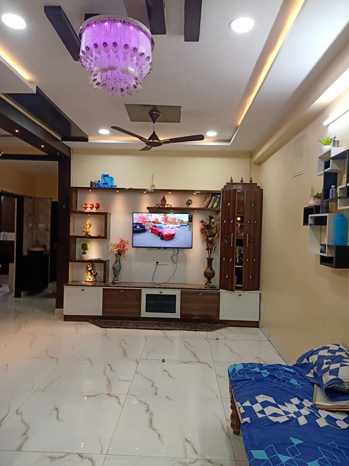 2BHK Flat FOR SALE in HYDERABAD, TS, Hyderabad-14