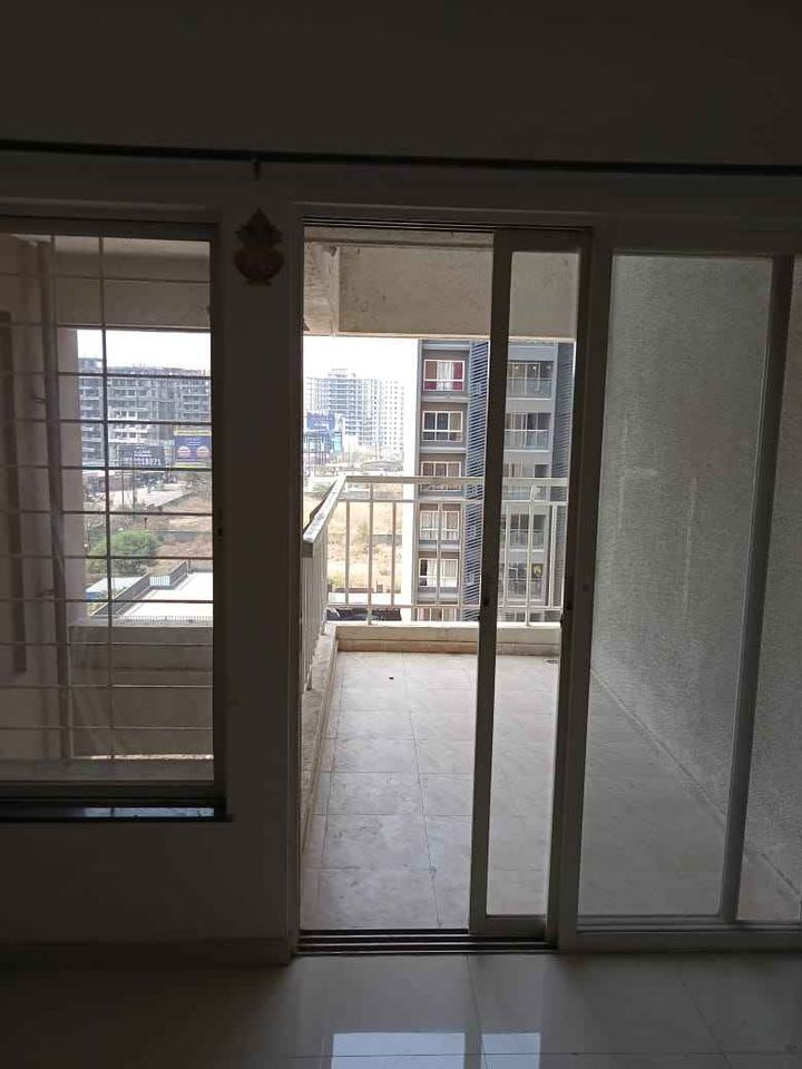 2bhk Semifurnished flat FOR SALE in PUNE, MH, Pune-74