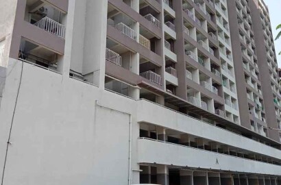 2bhk Semifurnished flat FOR SALE in PUNE, MH, Pune-74