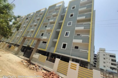 2BHK & 3BHK Flats FOR SALE in HYDERABAD, TS, Hyderabad-9