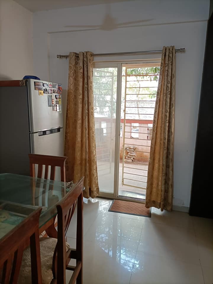 3 bhk row house FOR SALE in HAVELI, MH, Pune-98