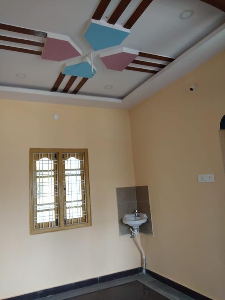 2 BHK INDEPENDENT HOUSE UNDER CONSTRUCTION FOR SALE in Hyderabad TS - 87