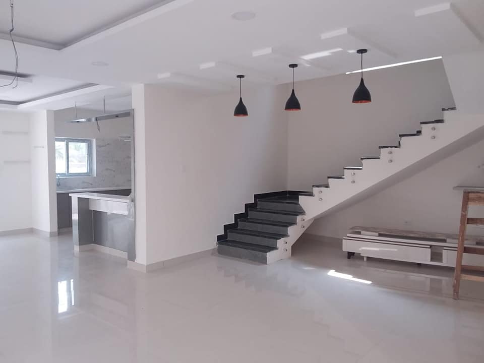 G+1 House FOR SALE in HYDERABAD, TS, Hyderbad-115