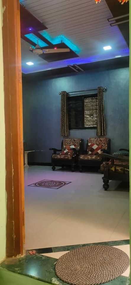 4 bhk independent house FOR SALE in HAVELI, MH, Pune-109