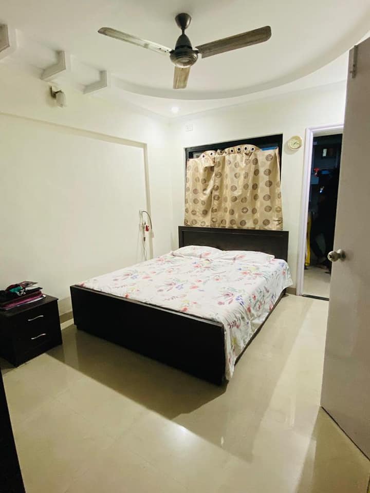 2 Bhk FlatFOR SALE in PUNE, MH, Pune-106