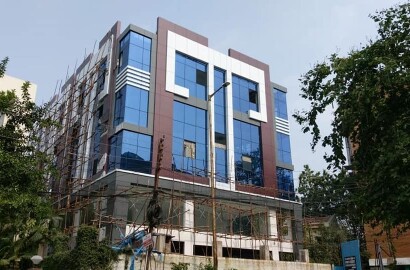 New construction Commercial Building Available FOR SALE in HYDERABAD, TS, Hyderabad-22