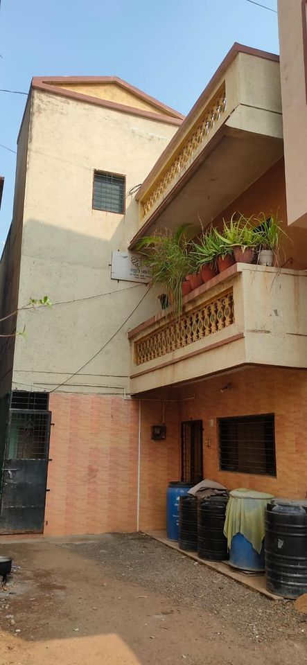 4 bhk independent house FOR SALE in HAVELI, MH, Pune-109