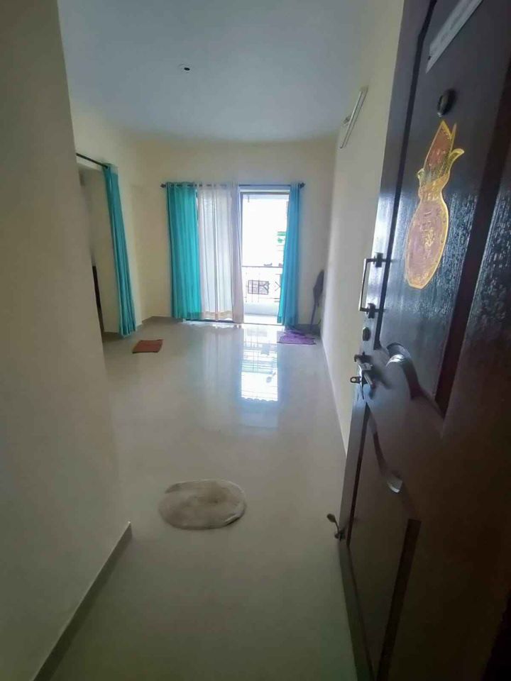 Bltp 590 flat FOR SALE in PUNE, MH, Pune-110