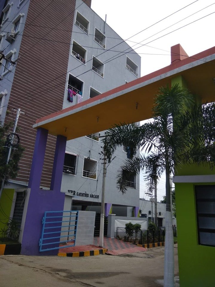 Luxurious Flat FOR SALE in SECUNDERABAD, TS, Hyderabad-10