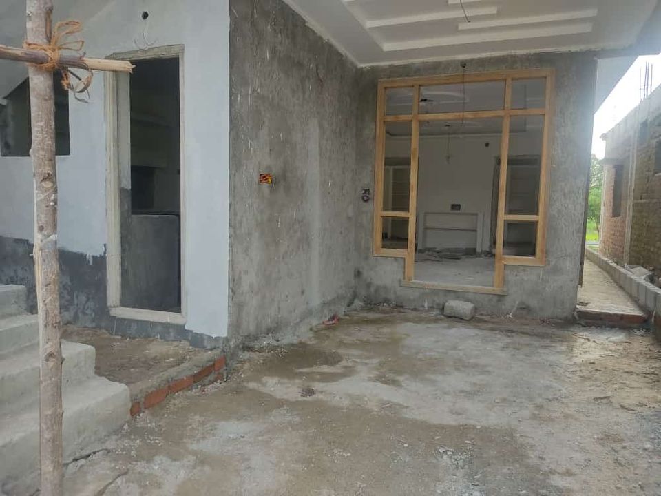 2BHK IND House East Facing in Keesara, Hyderabad TS - 88