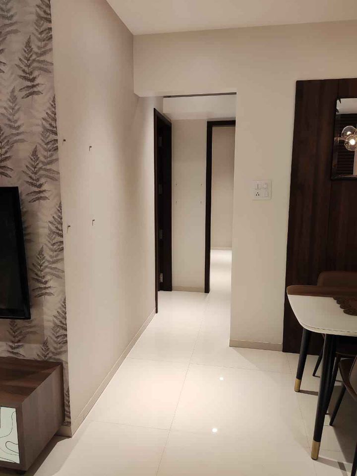 bhk SeMi furnished FOR SALE in PUNE, MH, Pune-92