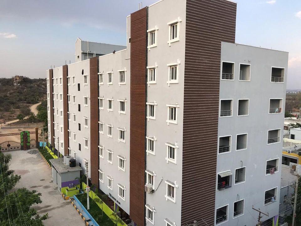 Luxurious Flat FOR SALE in SECUNDERABAD, TS, Hyderabad-10