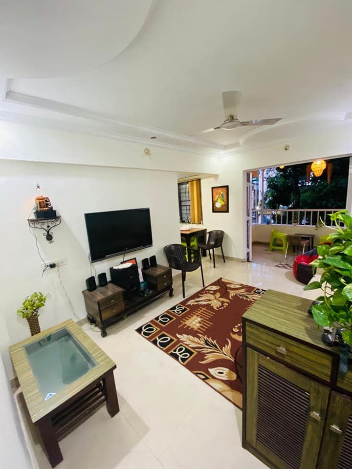 2 Bhk FlatFOR SALE in PUNE, MH, Pune-106