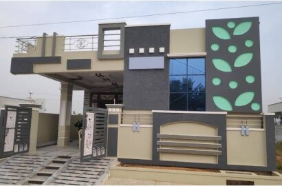 Independent house 🏘️ for sale in Zahirabad Sub-District, TS Hyderabad - 95