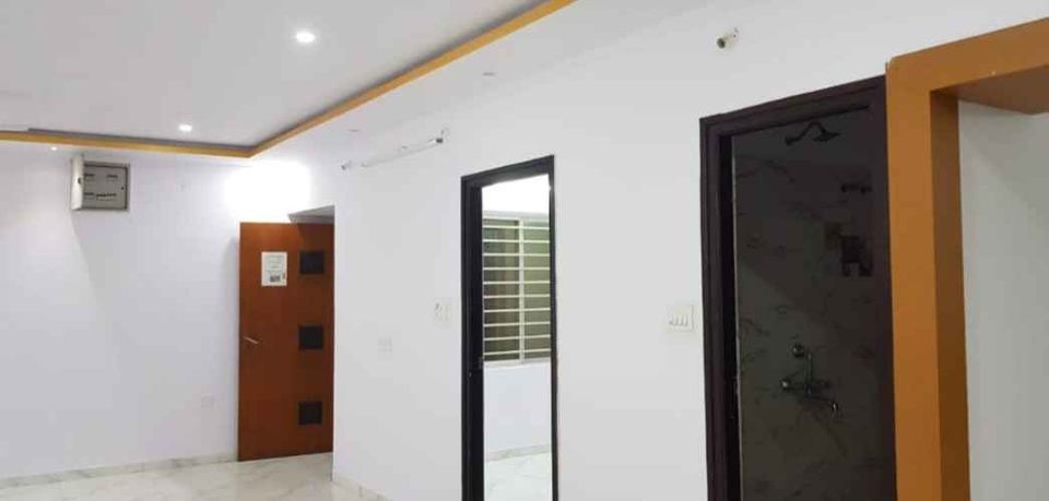 3BHK Flat FOR SALE in HYDERABAD, TS, Hyderabad-52