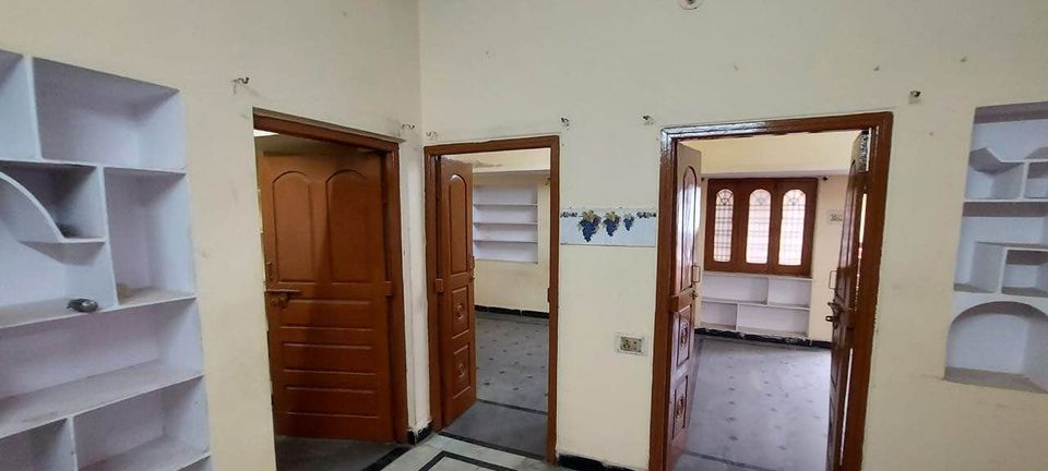 Independent house FOR SALE in HYDERABAD, TS, Hyderabad-120