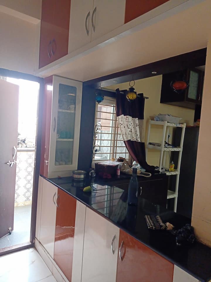 2BHK Flat FOR SALE in HYDERABAD, TS, Hyderabad-14