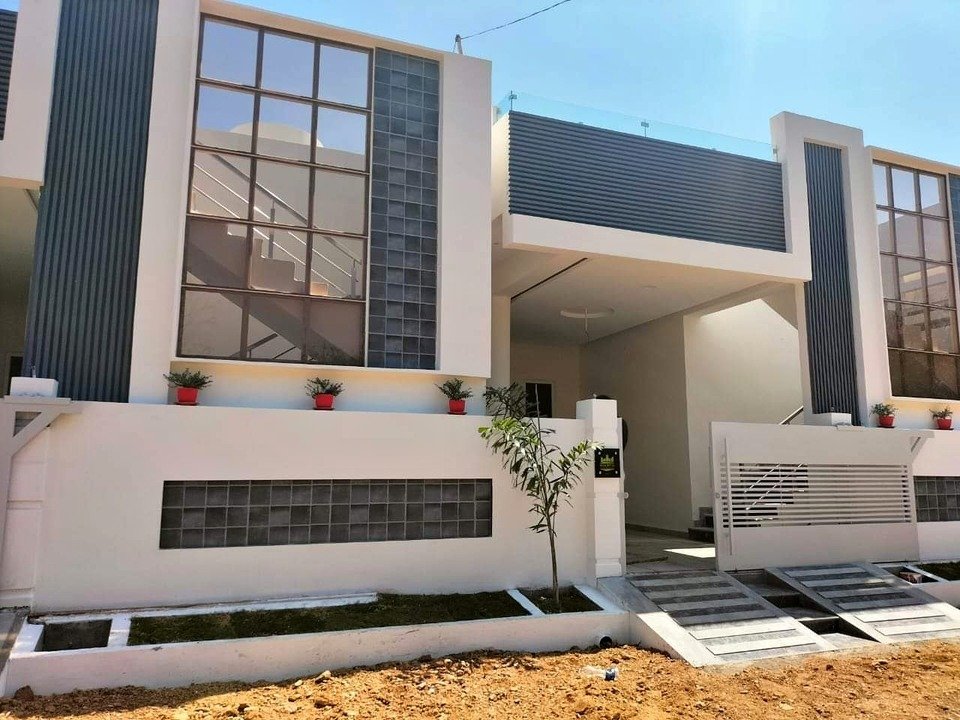 2BHK Independent House FOR SALE in SECUNDERABAD, TS, Hyderabad-108