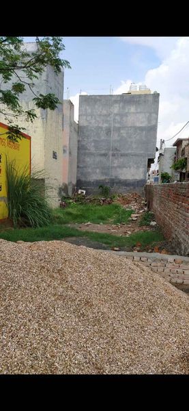 COMMERCIAL PLOT FOR SALE in DELHI, DL, Delhi-35