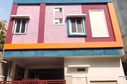 G+2 Independent House FOR SALE in HYDERABAD, TS, Hyderabad-27