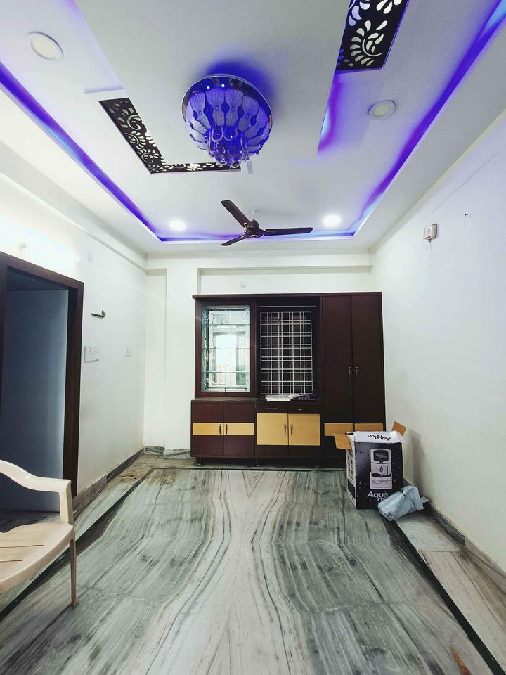 Deluxe flat for sale At Vasavi Colony near Astalaxmi temple in Hyderabad TS - 11