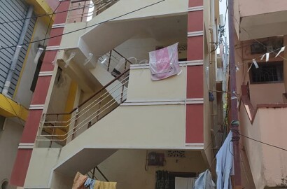 1BHK Flat FOR SALE in VISAKHAPATNAM, TS, Hyderabad-40