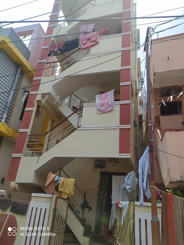 1BHK Flat FOR SALE in VISAKHAPATNAM, TS, Hyderabad-40