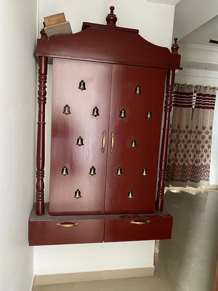 On Road 3BHK Luxury Gated Apartment FOR SALE in CHENNAI, TN, Chennai-64