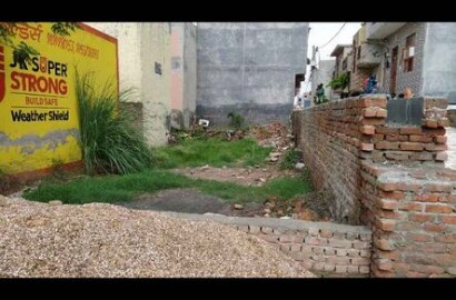 COMMERCIAL PLOT FOR SALE in DELHI, DL, Delhi-35