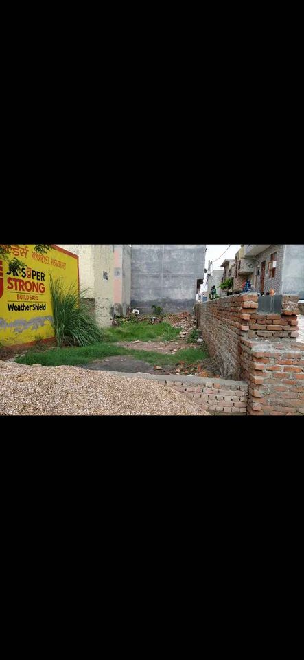 COMMERCIAL PLOT FOR SALE in DELHI, DL, Delhi-35