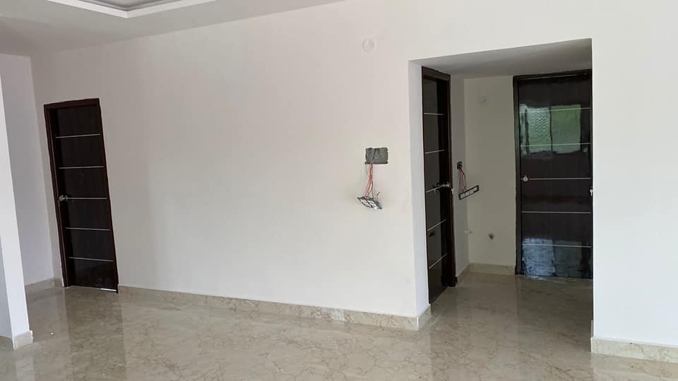 NEW3BHK FLATS READY TO OCCUPY in SECNDRABAD TS - 66