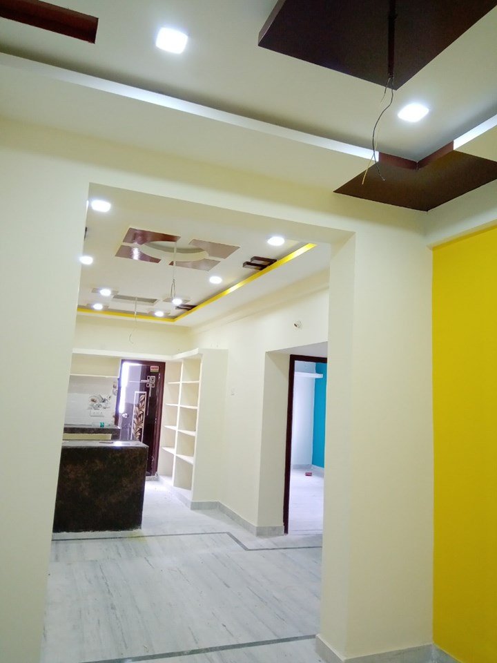 Luxurious Flat FOR SALE in SECUNDERABAD, TS, Hyderabad-10