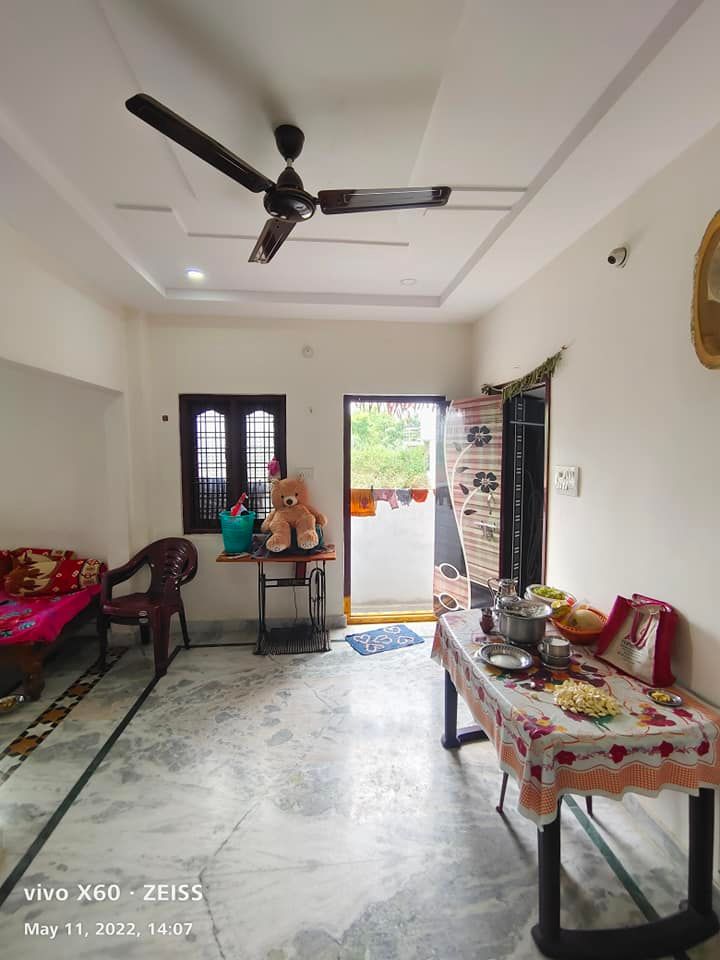 Badangpet Location 141 Yards House for sale very Urgent. in Hyderabad TS - 100