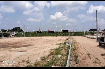 Villa Plots FOR SALE in HYDERABAD, TS, Hyderabad-113