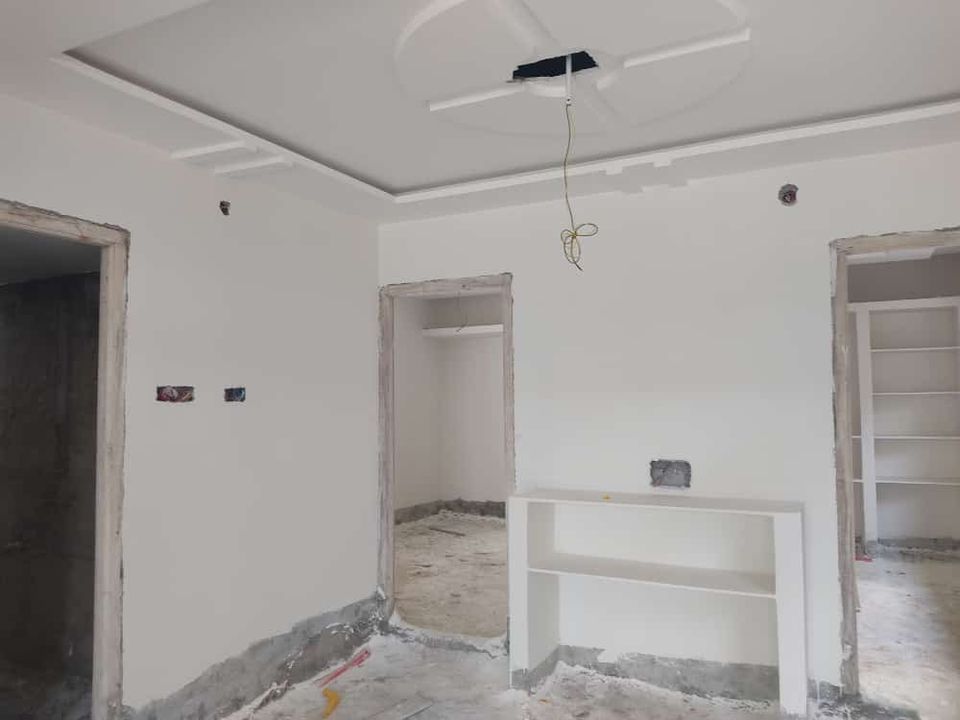 2BHK IND House East Facing in Keesara, Hyderabad TS - 88