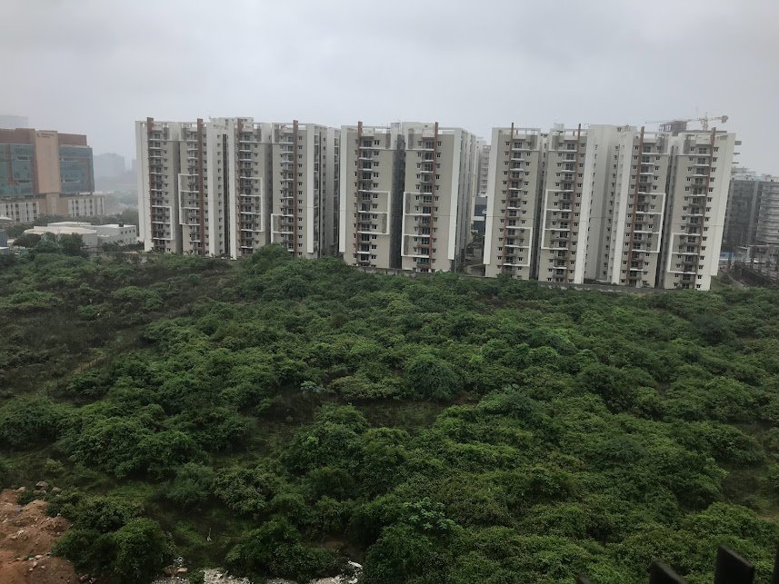 Beautiful Flat FOR SALE in HYDERABAD, TS, Hyderabad-62