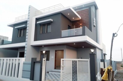 Independent & Duplex House FOR SALE in IBRAHIMPATNAM, TS, Hyderabad-112