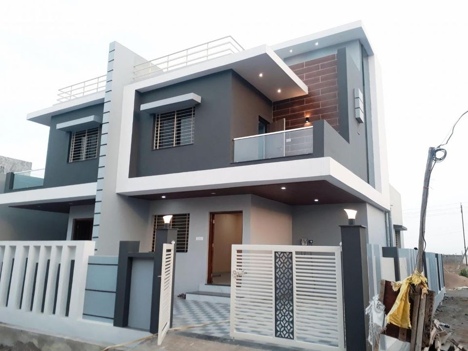 Independent & Duplex House FOR SALE in IBRAHIMPATNAM, TS, Hyderabad-112