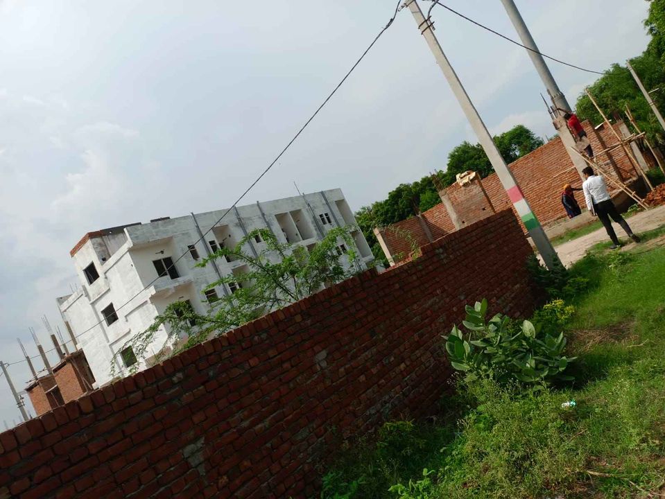 FREE HOLD PLOTS FOR SALE in NEW DELHI, DL, Delhi-11